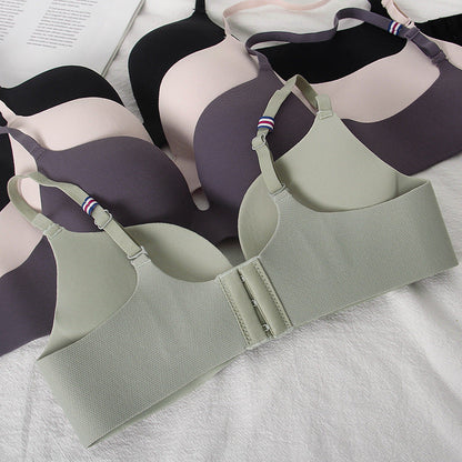 Women's UnderWired Full Cup Lace Multiway Bra with Matching Panty (Set of 4)